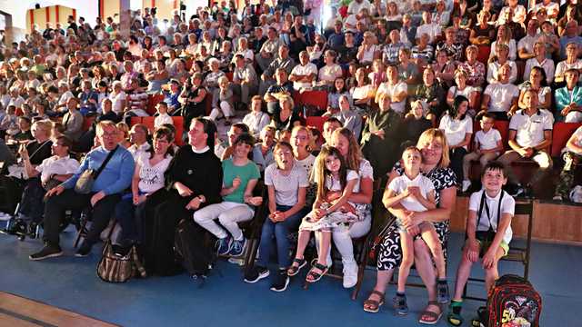 Nowa Ruda, 19.6.2025