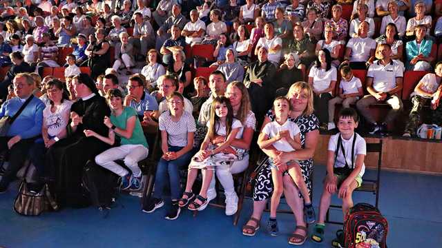 Nowa Ruda, 19.6.2025