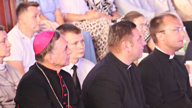 Nowa Ruda, 19.6.2025