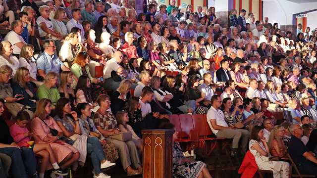 Nowa Ruda, 19.6.2025
