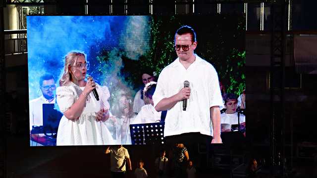 Nowa Ruda, 19.6.2025