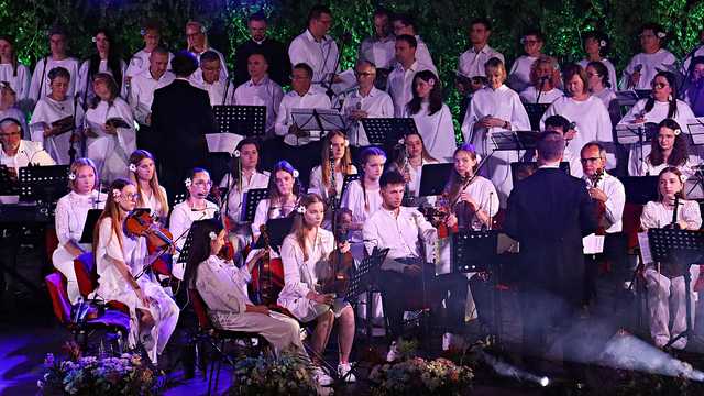 Nowa Ruda, 19.6.2025