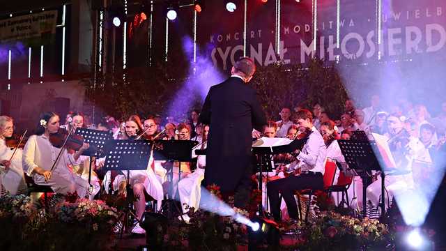 Nowa Ruda, 19.6.2025