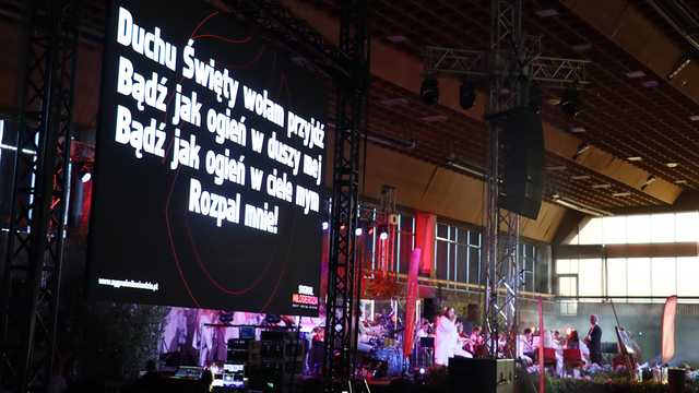 Nowa Ruda, 19.6.2025