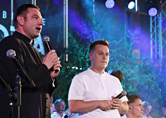 Nowa Ruda, 19.6.2025