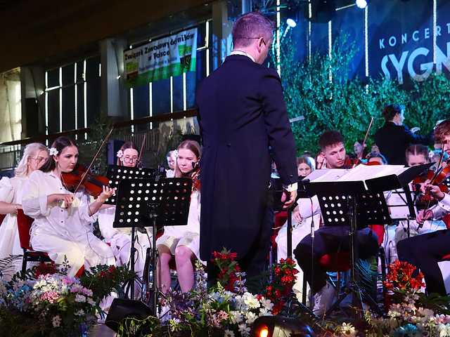 Nowa Ruda, 19.6.2025