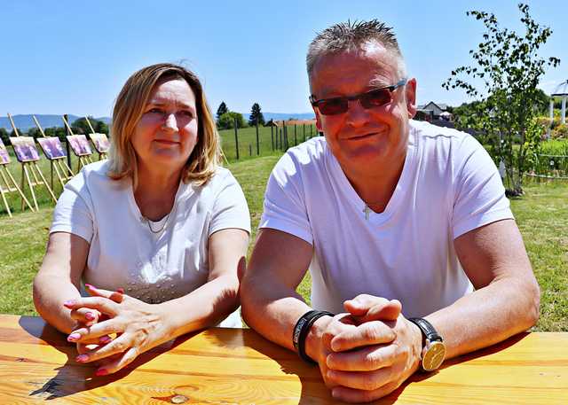 Kamieniec, 21.6.2025