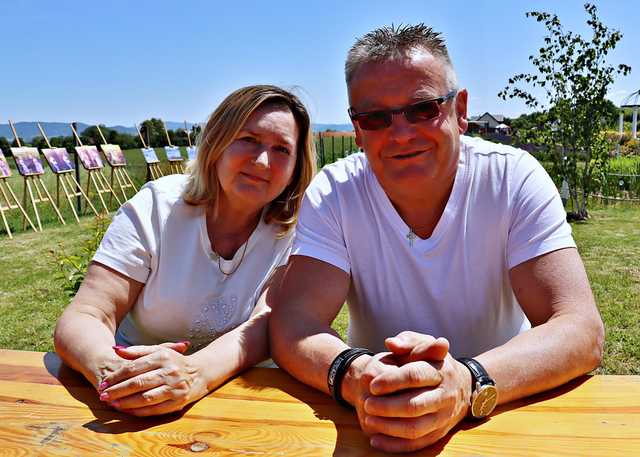 Kamieniec, 21.6.2025