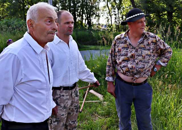 Szczytna, 21.6.2025