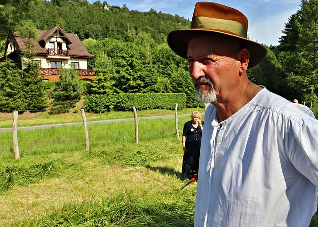 Szczytna, 21.6.2025