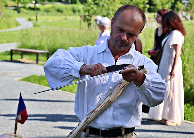 Szczytna, 21.6.2025