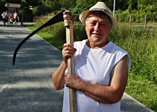 Szczytna, 21.6.2025