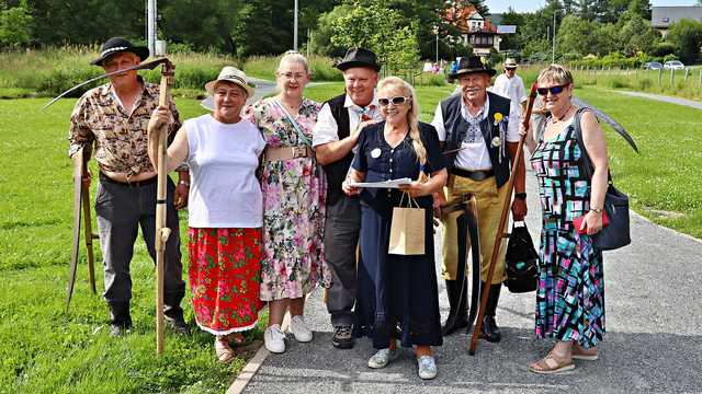 Szczytna, 21.6.2025
