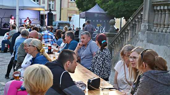 Lądek-Zdrój, 21.6.2025