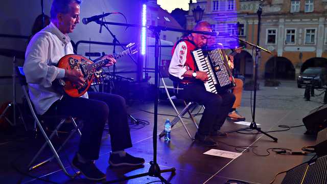 Lądek-Zdrój, 21.6.2025