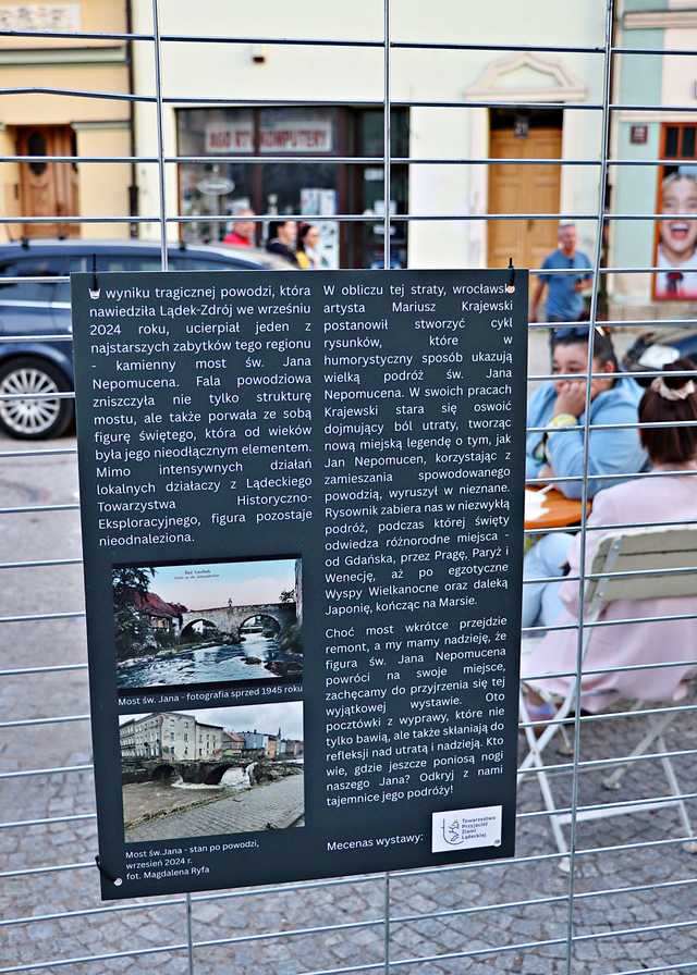 Lądek-Zdrój, 21.6.2025