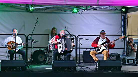 Lądek-Zdrój, 21.6.2025