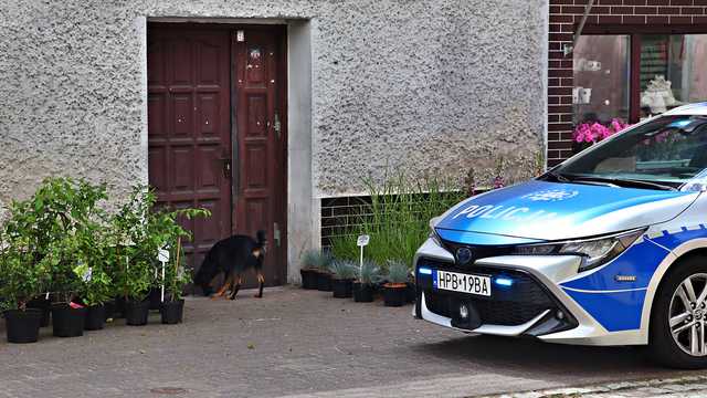 Szczytna, 24.6.2025