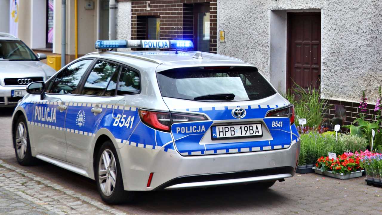 Szczytna, 24.6.2025