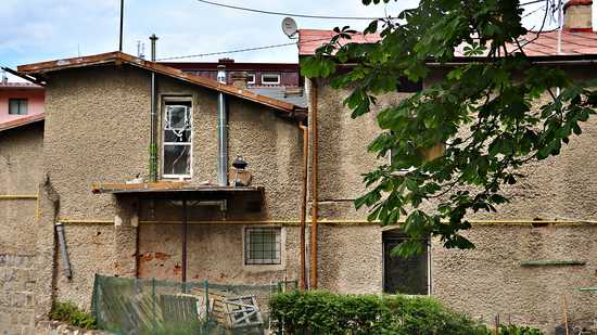Szczytna, 24.6.2025