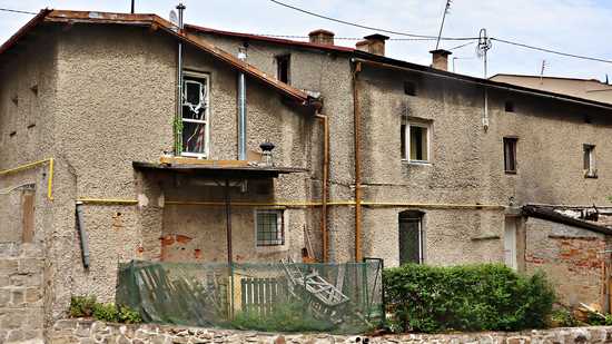 Szczytna, 24.6.2025