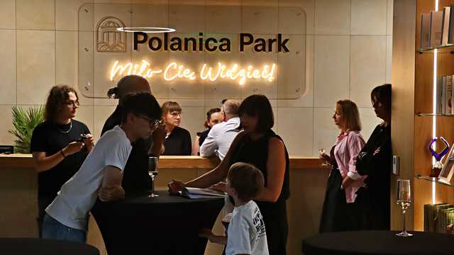 Polanica-Zdrój, 27.6.2025