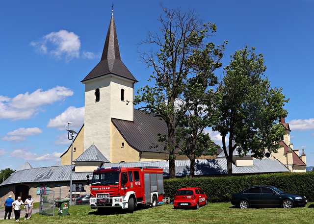 Stary Wielisław, 28.6.2025
