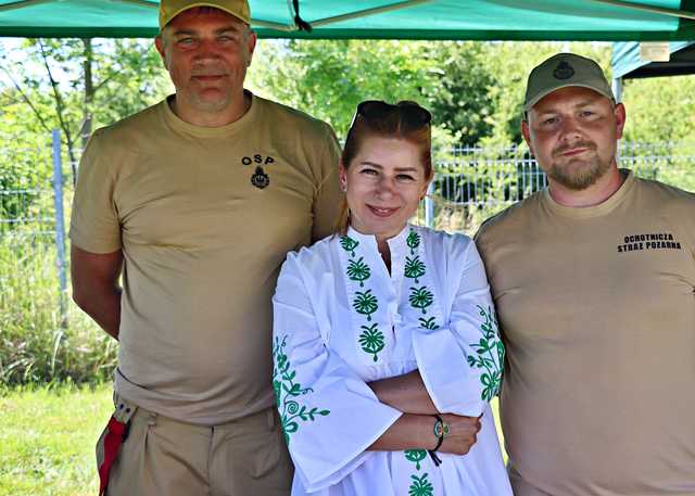 Stary Wielisław, 28.6.2025