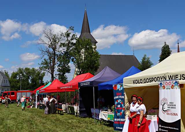 Stary Wielisław, 28.6.2025