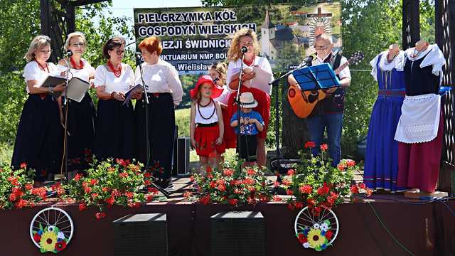 Stary Wielisław, 28.6.2025