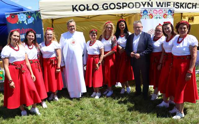 Stary Wielisław, 28.6.2025