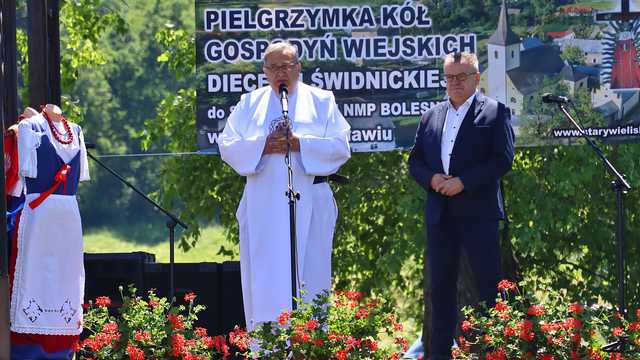 Stary Wielisław, 28.6.2025