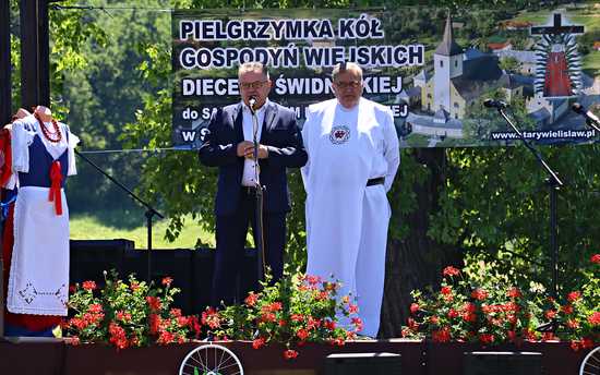 Stary Wielisław, 28.6.2025