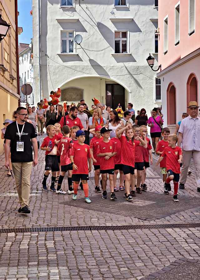 Duszniki-Zdrój, 28.6.2025