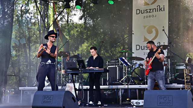Duszniki-Zdrój, 28.6.2025