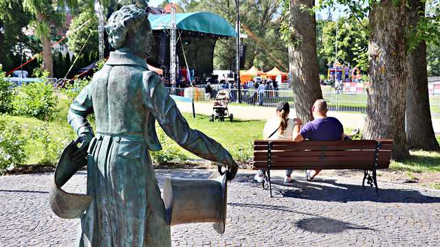 Duszniki-Zdrój, 28.6.2025