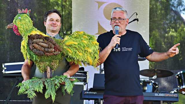 Duszniki-Zdrój, 28.6.2025