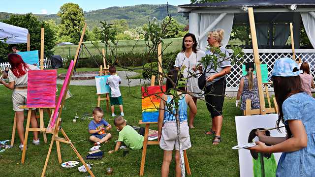 Wolibórz, 29.6.2025