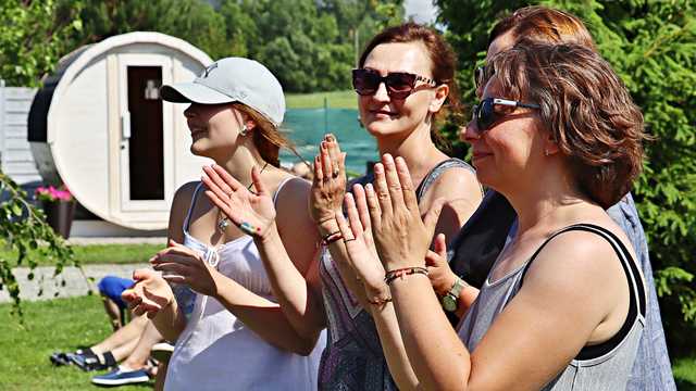 Wolibórz, 29.6.2025