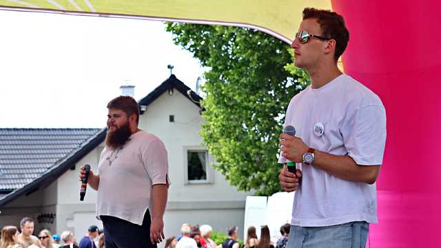 Wolibórz, 29.6.2025