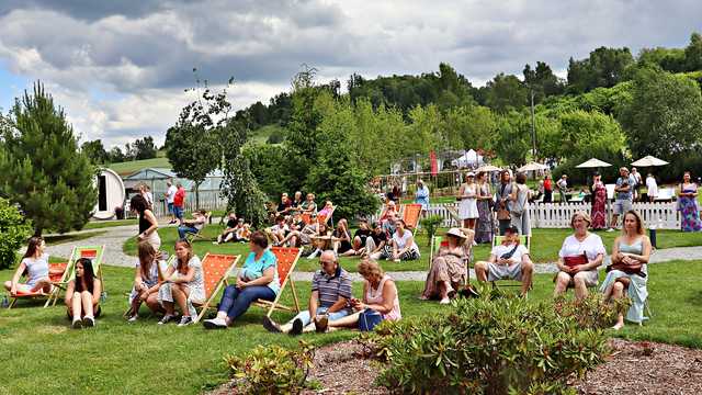 Wolibórz, 29.6.2025