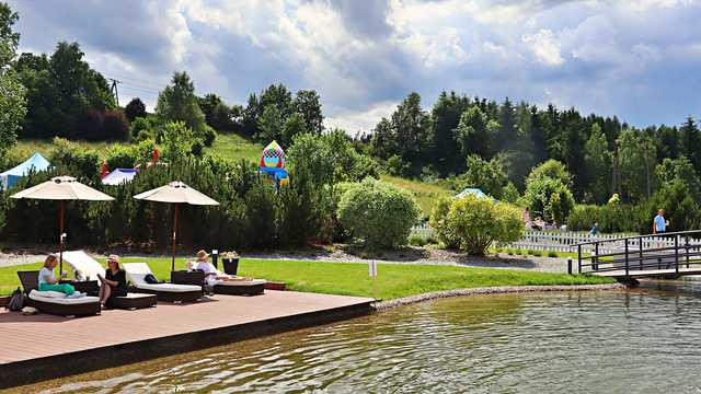 Wolibórz, 29.6.2025