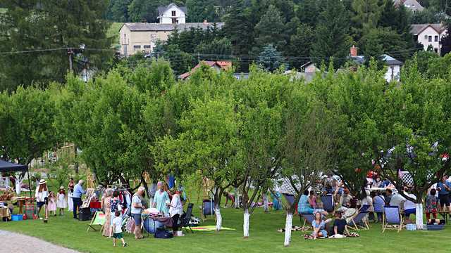 Wolibórz, 29.6.2025