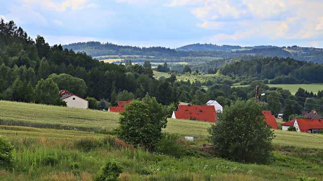 Wolibórz, 29.6.2025