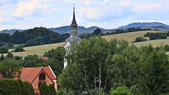 Wolibórz, 29.6.2025