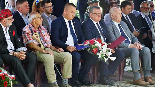 Kłodzko, 6.7.2025
