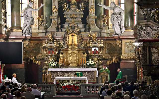 Kłodzko, 6.7.2025