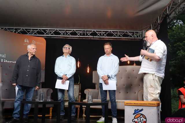Festiwal Góry Literatury: zacznijmy od rozmowy