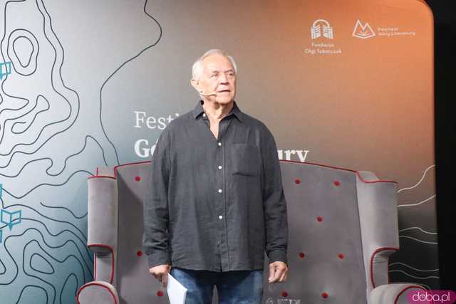Festiwal Góry Literatury: zacznijmy od rozmowy