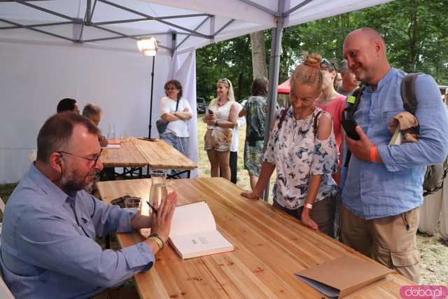 Festiwal Góry Literatury: zacznijmy od rozmowy